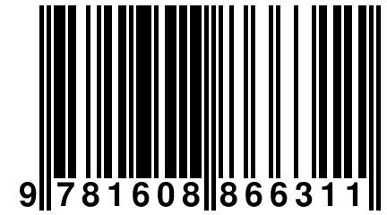 9 781608 866311