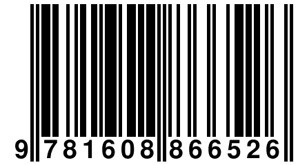 9 781608 866526