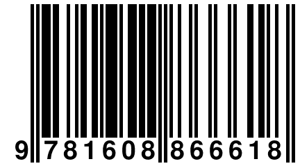 9 781608 866618