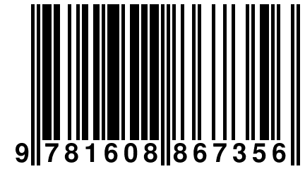 9 781608 867356