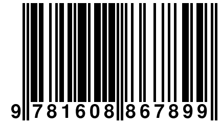 9 781608 867899