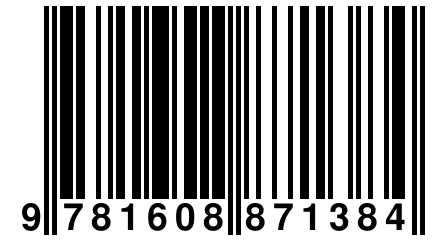 9 781608 871384