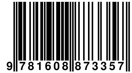 9 781608 873357