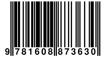 9 781608 873630