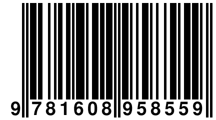 9 781608 958559