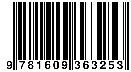 9 781609 363253