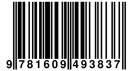 9 781609 493837