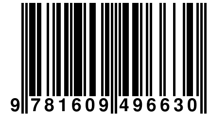 9 781609 496630