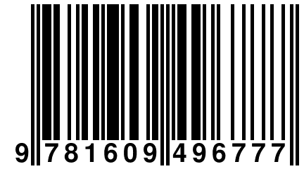 9 781609 496777