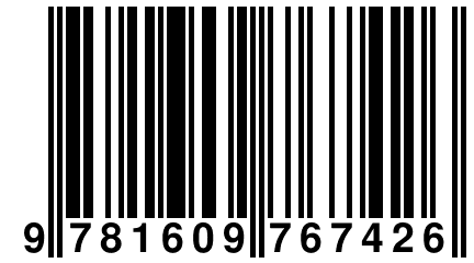 9 781609 767426