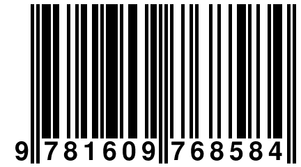 9 781609 768584