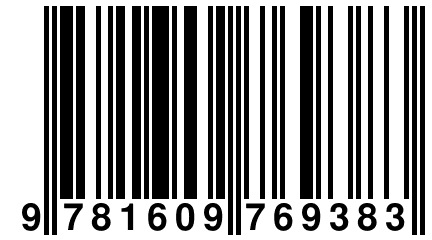 9 781609 769383