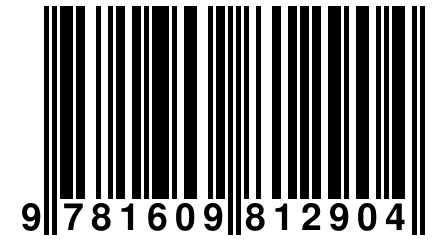 9 781609 812904