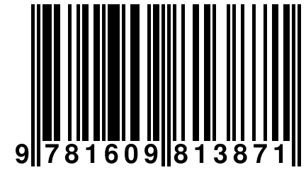 9 781609 813871