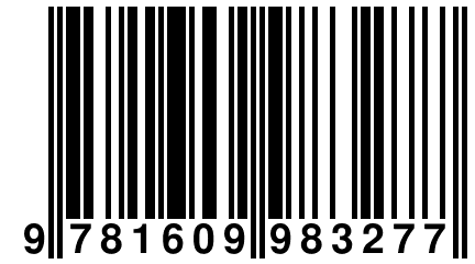 9 781609 983277