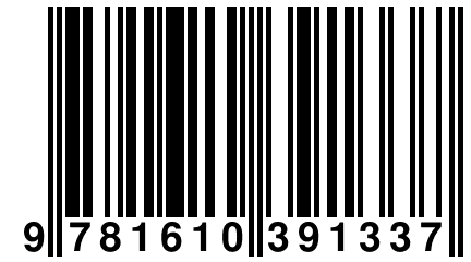 9 781610 391337