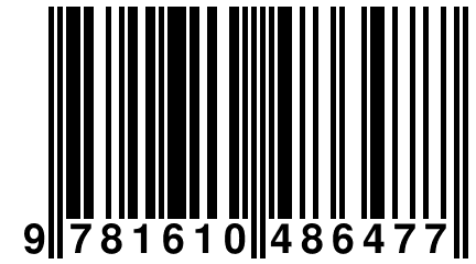 9 781610 486477