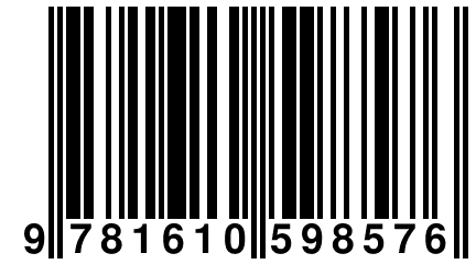 9 781610 598576