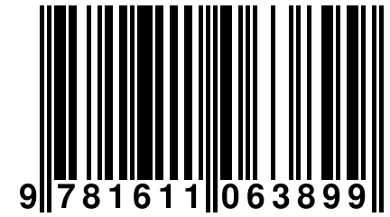 9 781611 063899