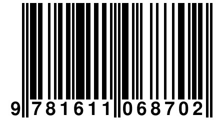 9 781611 068702