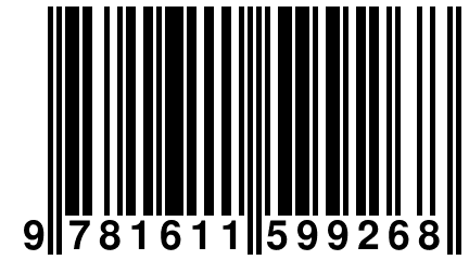 9 781611 599268