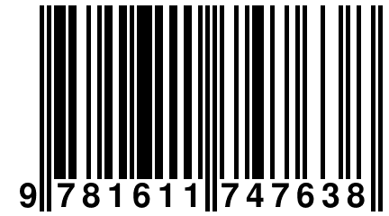 9 781611 747638