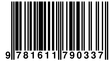 9 781611 790337