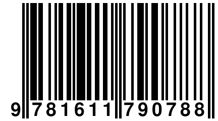 9 781611 790788