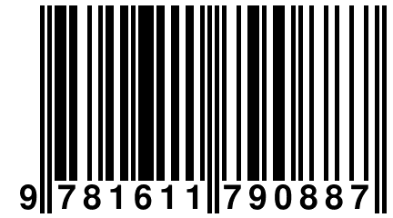 9 781611 790887