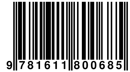 9 781611 800685