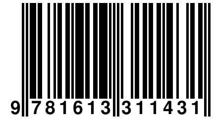 9 781613 311431