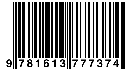 9 781613 777374