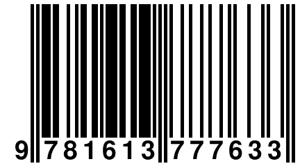 9 781613 777633