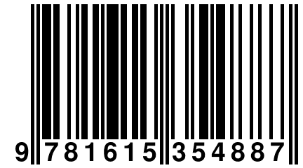 9 781615 354887