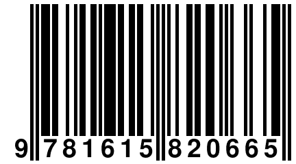 9 781615 820665