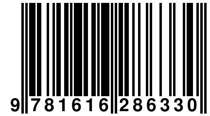 9 781616 286330