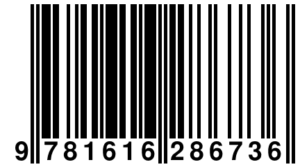 9 781616 286736