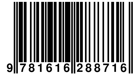 9 781616 288716