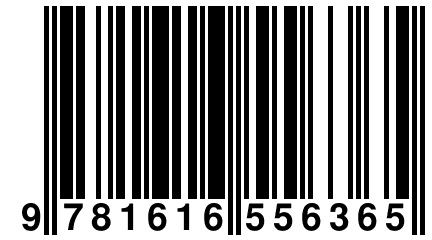 9 781616 556365