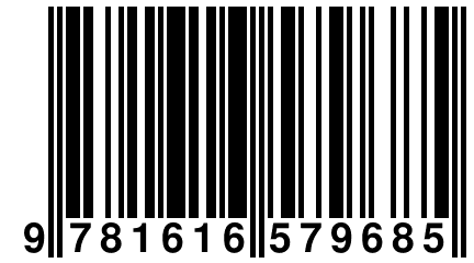 9 781616 579685