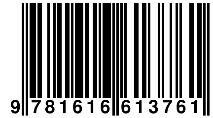 9 781616 613761