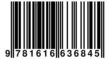 9 781616 636845