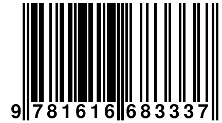 9 781616 683337