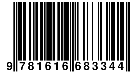 9 781616 683344