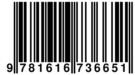 9 781616 736651