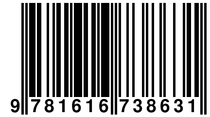 9 781616 738631