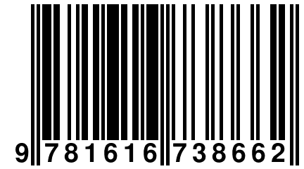 9 781616 738662