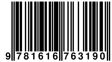 9 781616 763190