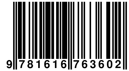 9 781616 763602