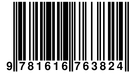 9 781616 763824